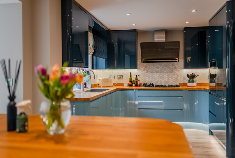 Hanslope Close, Papworth Everard