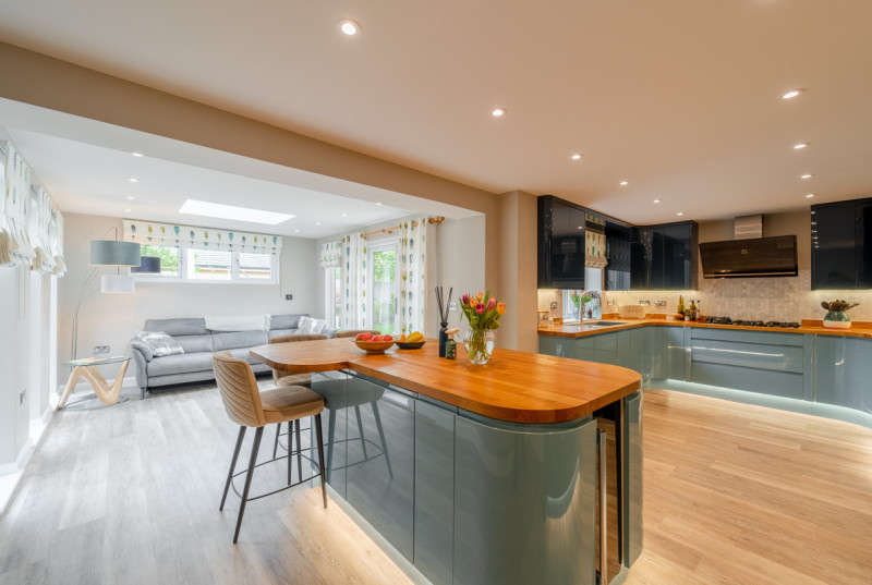 Hanslope Close, Papworth Everard3