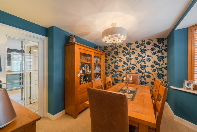 Hanslope Close, Papworth Everard11