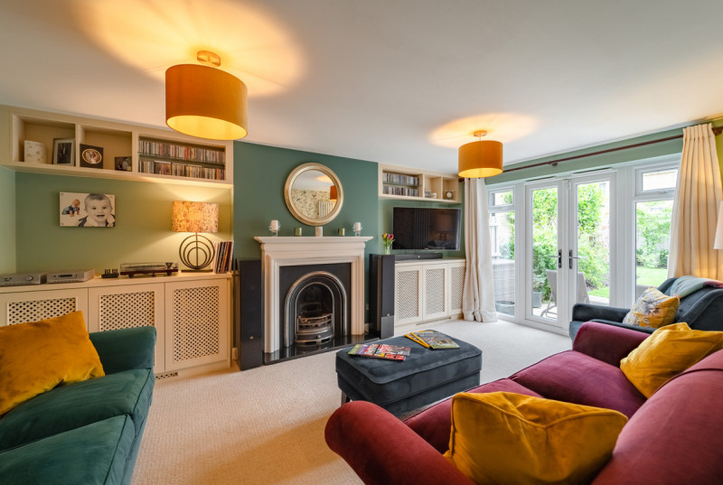 Hanslope Close, Papworth Everard13