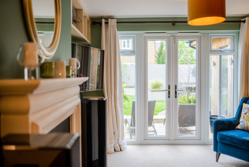 Hanslope Close, Papworth Everard14