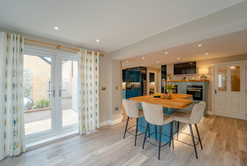 Hanslope Close, Papworth Everard15