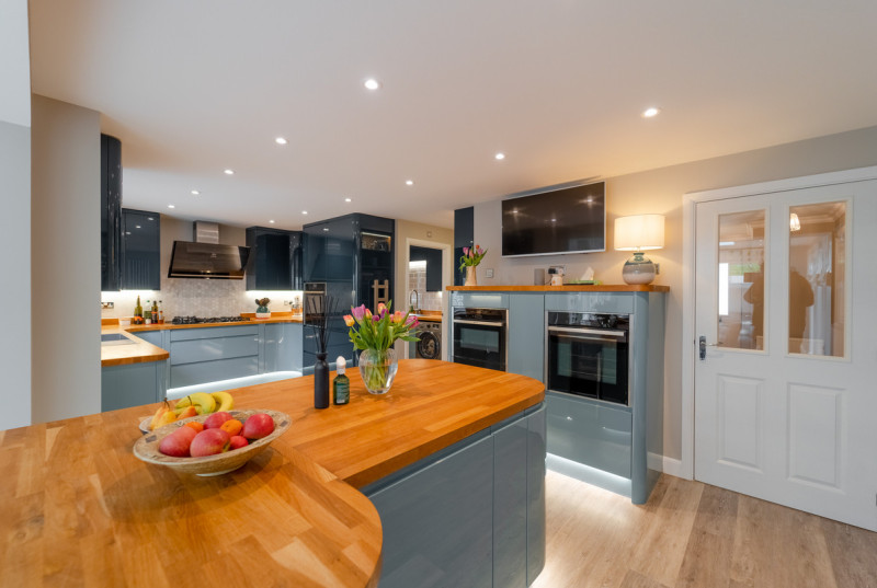 Hanslope Close, Papworth Everard17