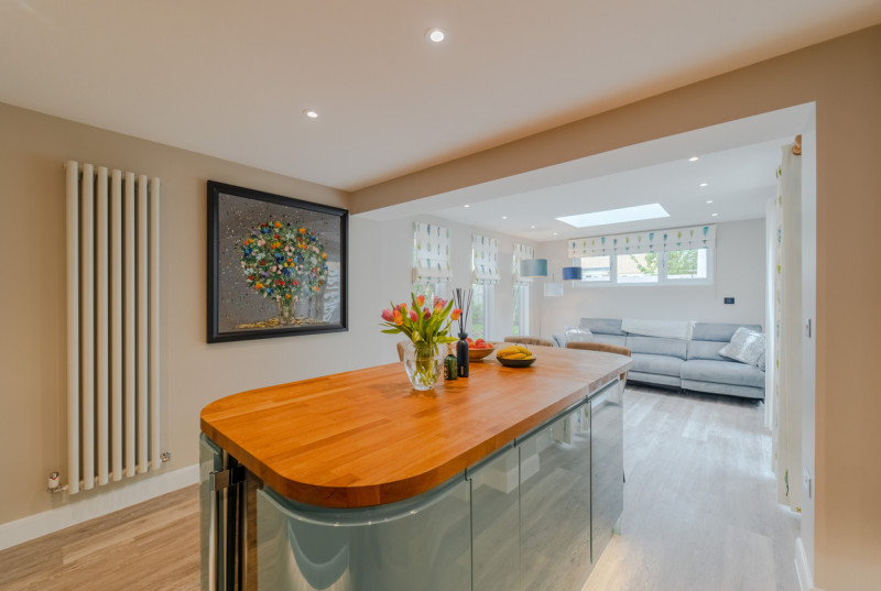 Hanslope Close, Papworth Everard20