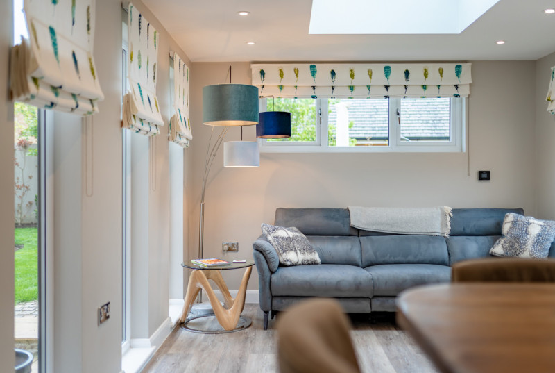 Hanslope Close, Papworth Everard22