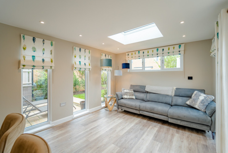 Hanslope Close, Papworth Everard23