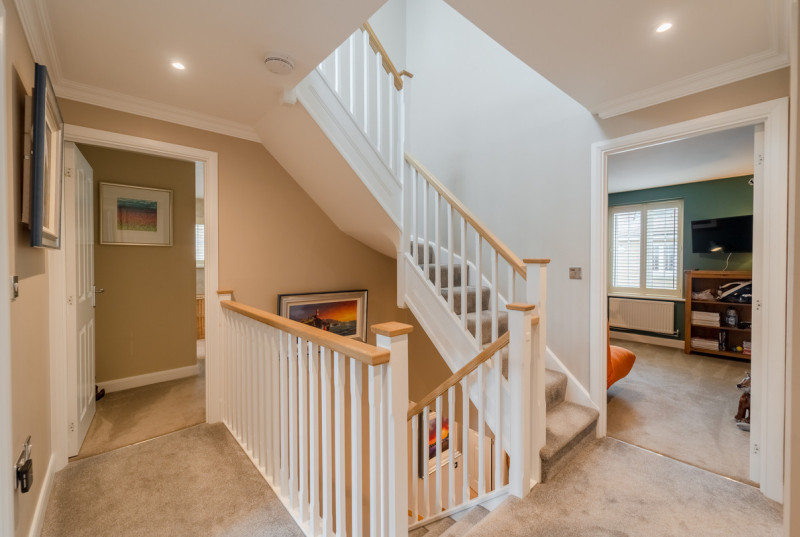 Hanslope Close, Papworth Everard24
