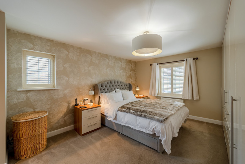 Hanslope Close, Papworth Everard25