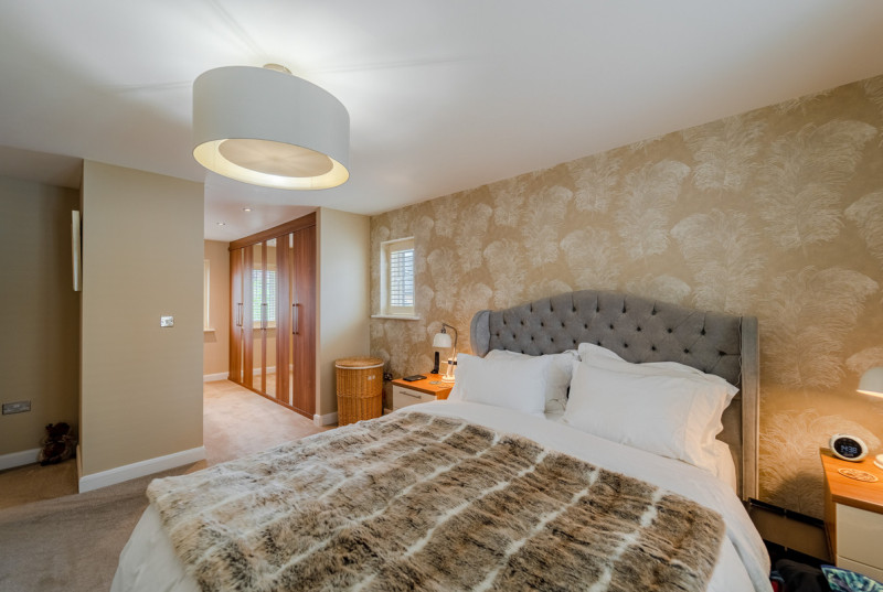 Hanslope Close, Papworth Everard27