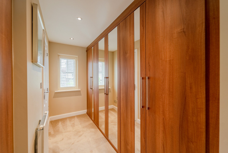Hanslope Close, Papworth Everard28