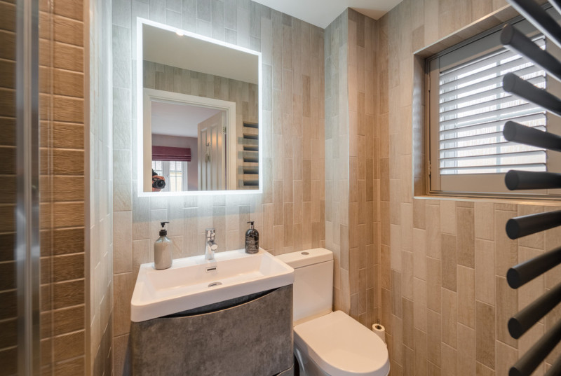 Hanslope Close, Papworth Everard31