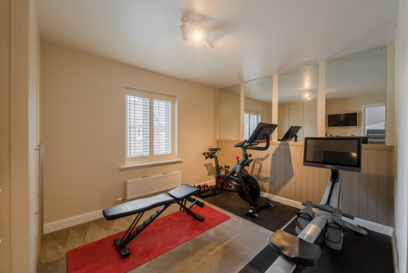 Hanslope Close, Papworth Everard32