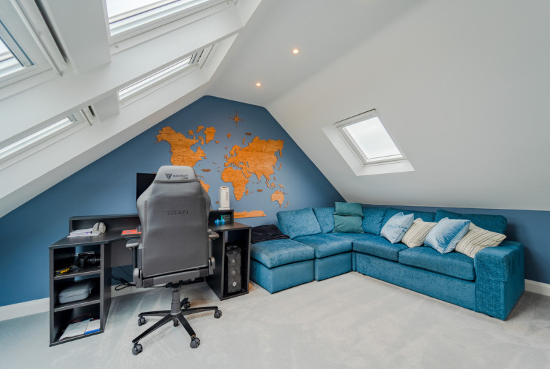 Hanslope Close, Papworth Everard35