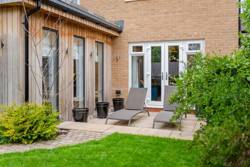 Hanslope Close, Papworth Everard38
