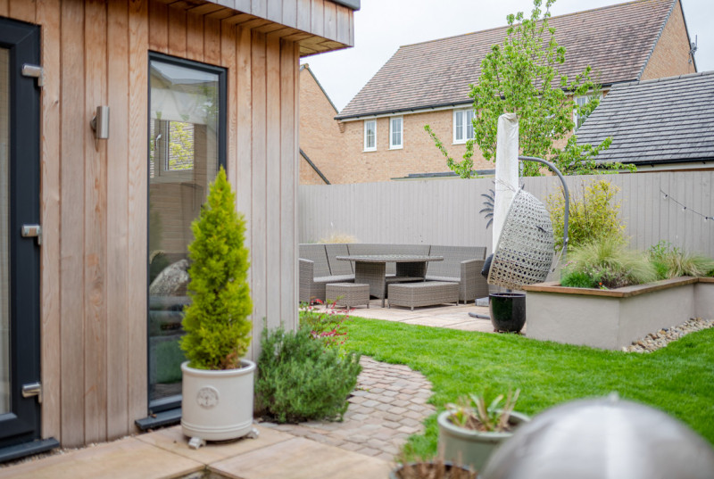 Hanslope Close, Papworth Everard41