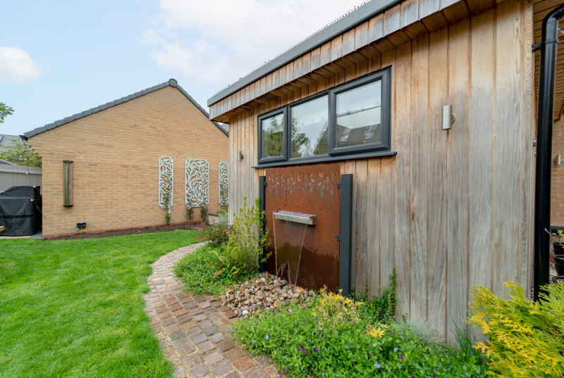 Hanslope Close, Papworth Everard43