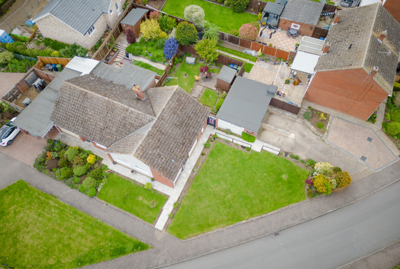 Woodfield Avenue, Bury1