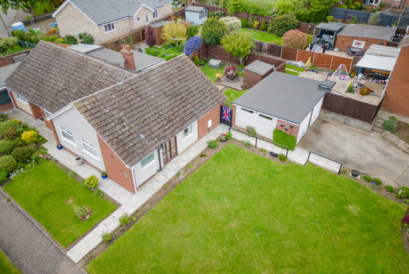 Woodfield Avenue, Bury4