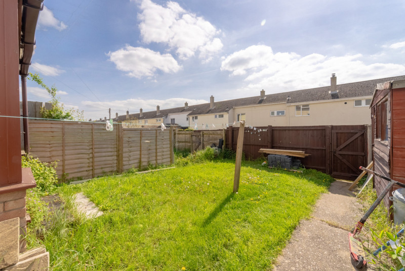 Thongsley, Huntingdon2