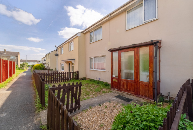 Thongsley, Huntingdon3
