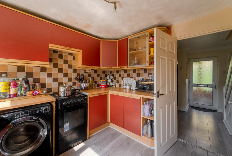 Thongsley, Huntingdon11