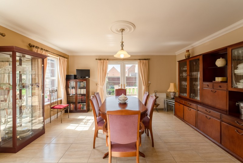 Nene Close Guyhirn, Wisbech Cambs9