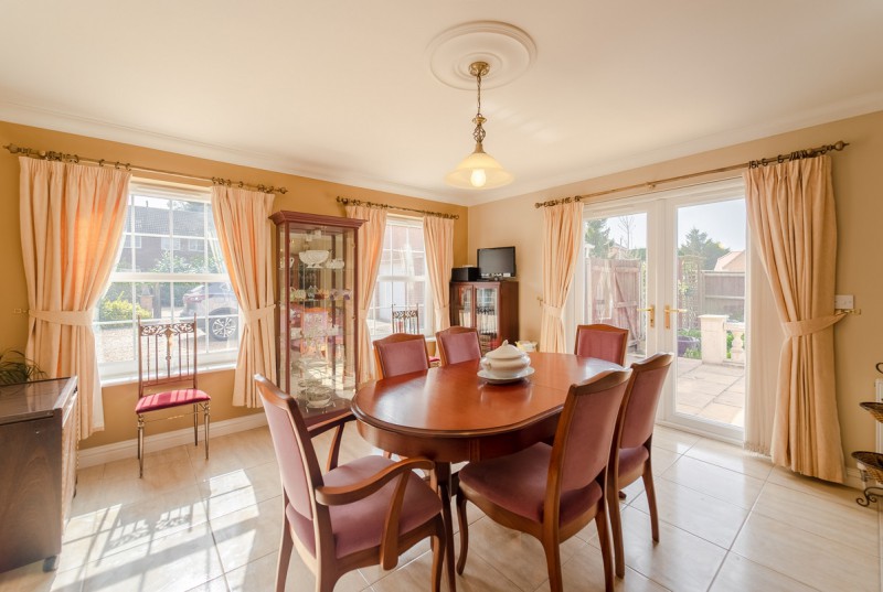 Nene Close Guyhirn, Wisbech Cambs10