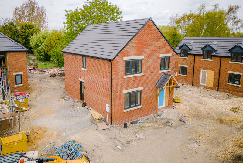 Herne Road, Ramsey St Marys26