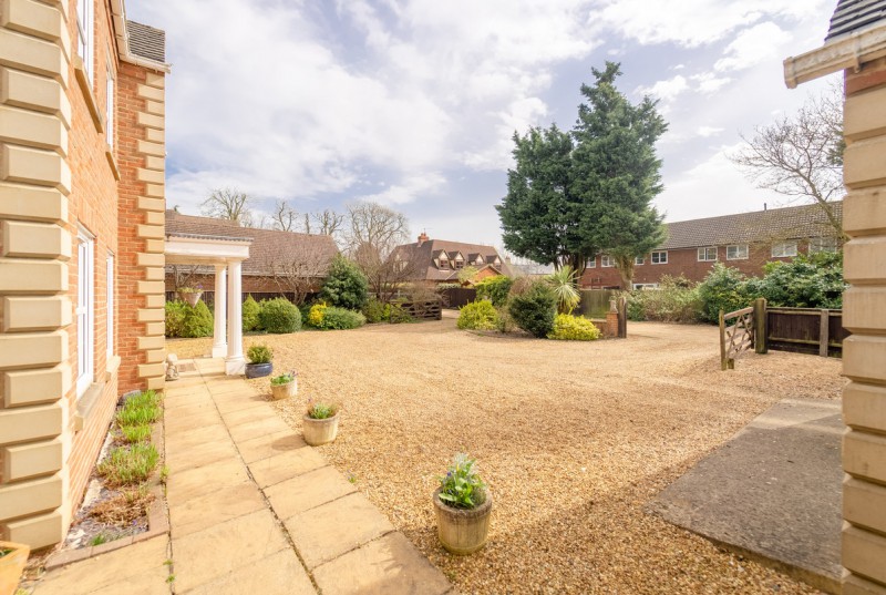 Nene Close Guyhirn, Wisbech Cambs12