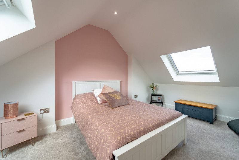 March Road, Coates45