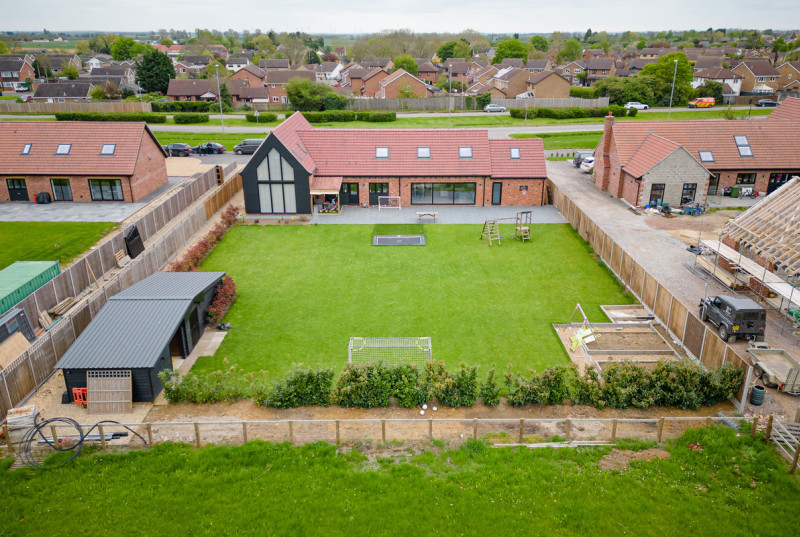 March Road, Coates46