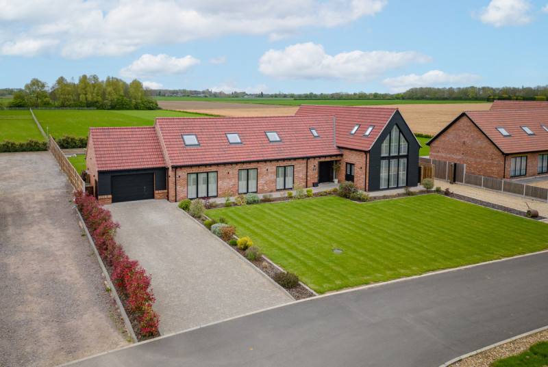 March Road, Coates6