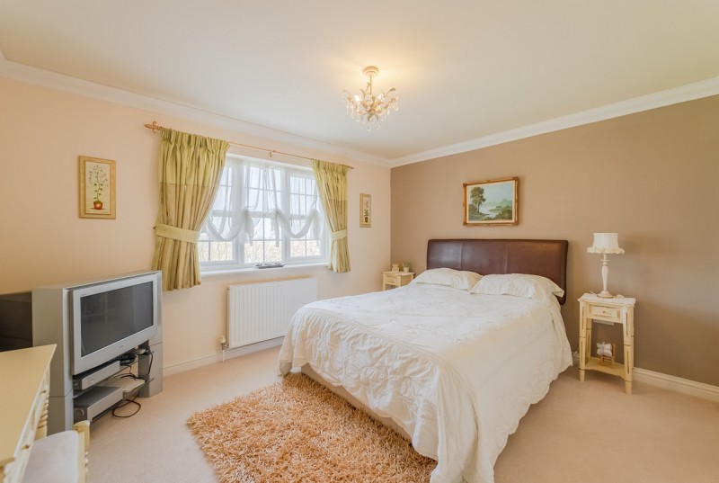Nene Close Guyhirn, Wisbech Cambs17