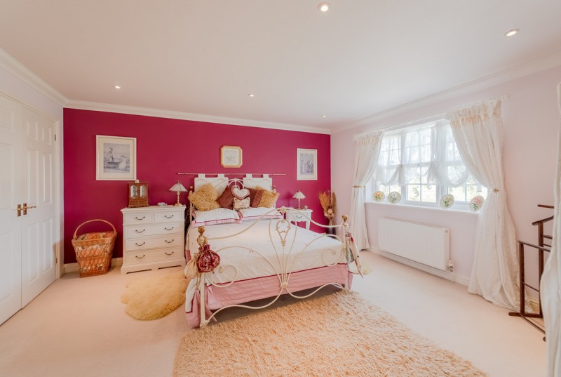 Nene Close Guyhirn, Wisbech Cambs20