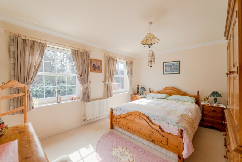 Nene Close Guyhirn, Wisbech Cambs21
