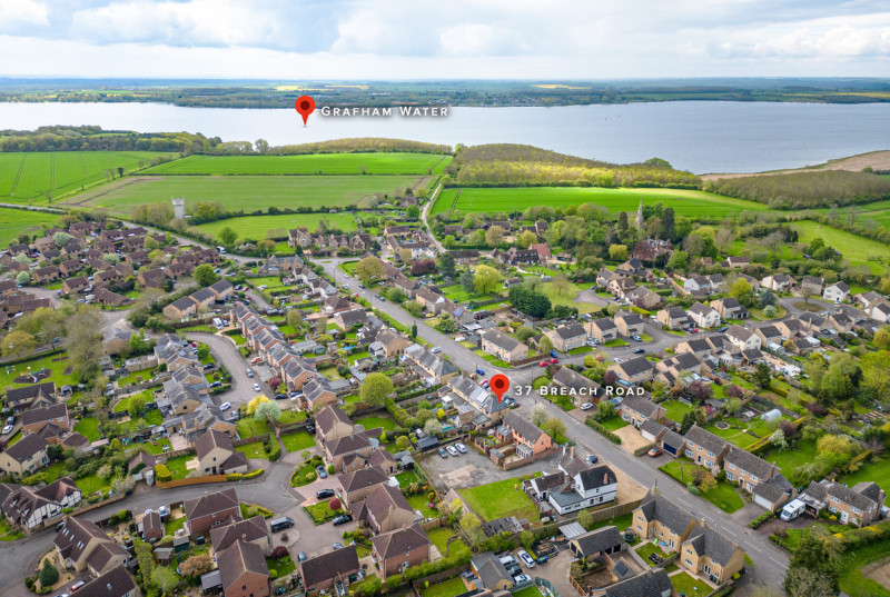 Breach Road, Grafham5