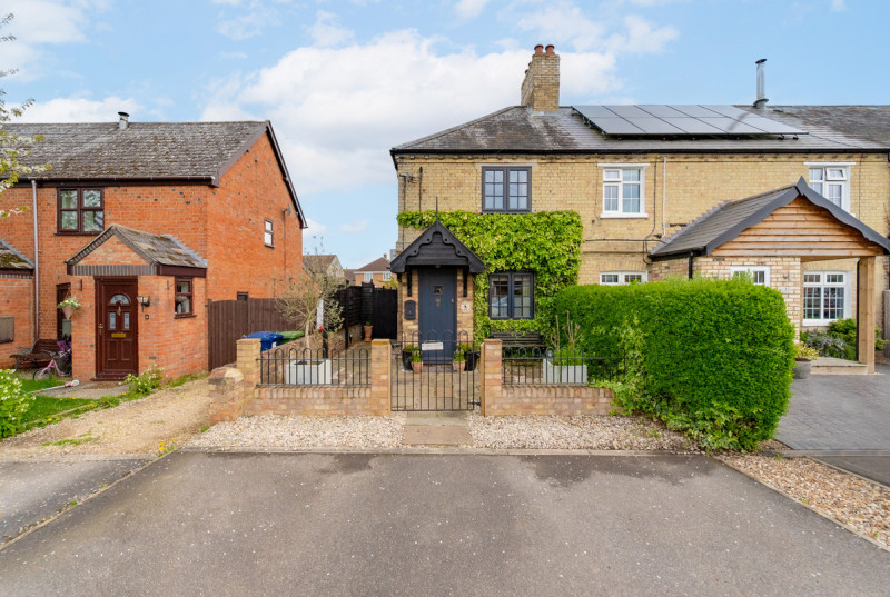 Breach Road, Grafham6