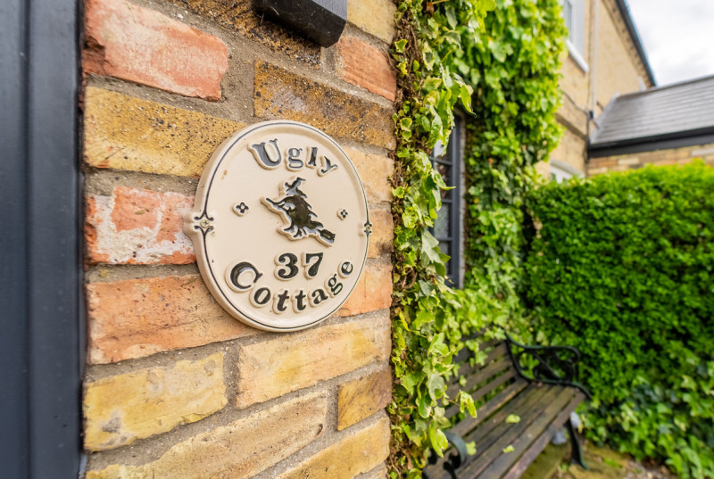 Breach Road, Grafham7