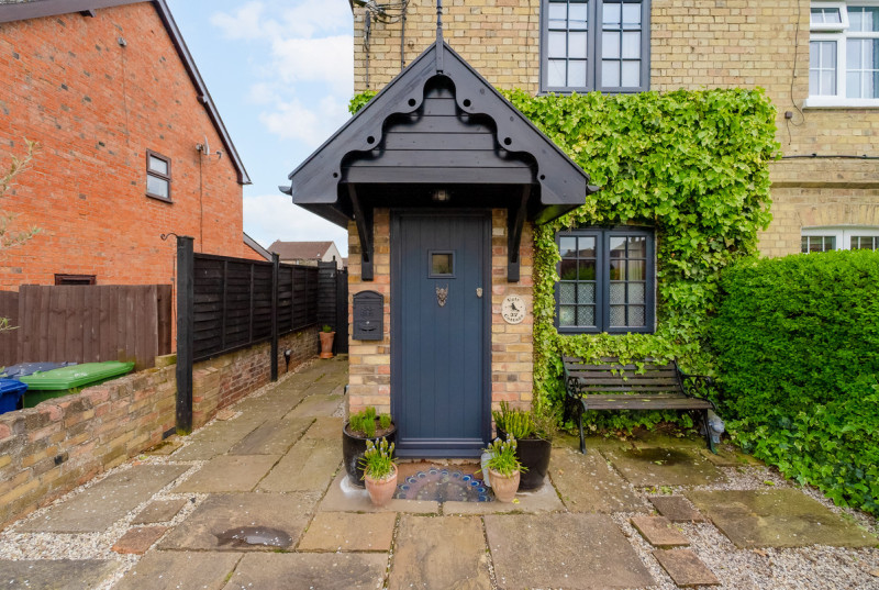 Breach Road, Grafham8