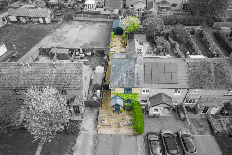 Breach Road, Grafham9
