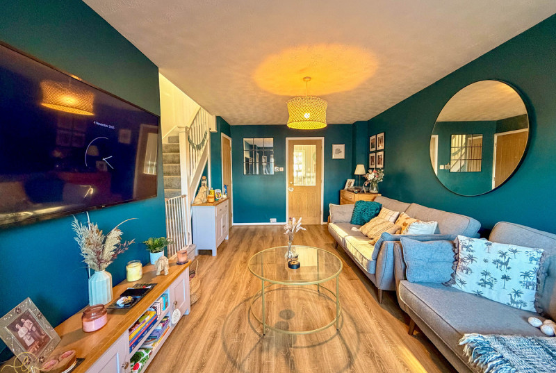 Orchard Close, Warboys5