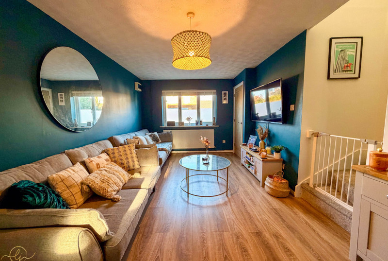 Orchard Close, Warboys6