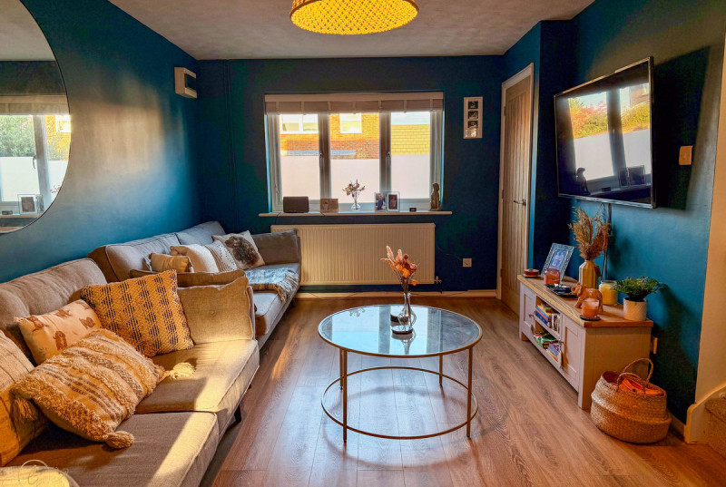 Orchard Close, Warboys7