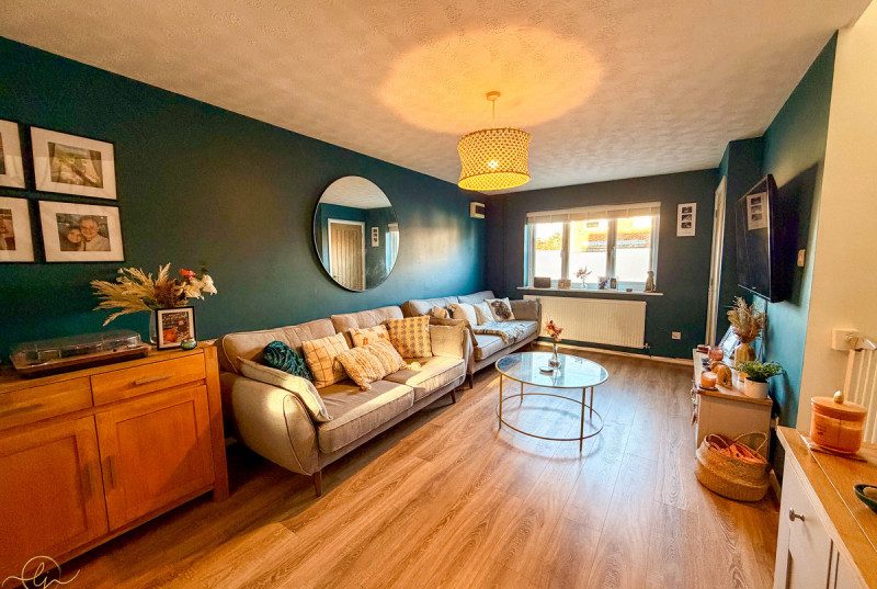 Orchard Close, Warboys8