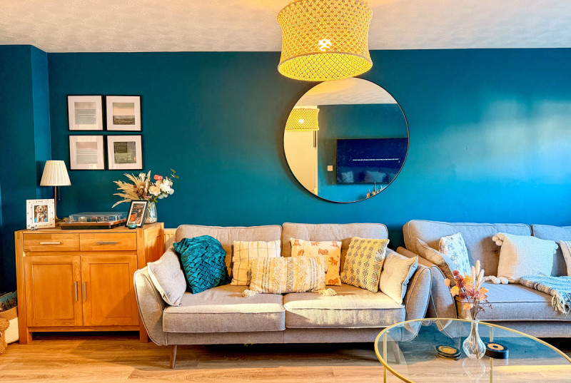 Orchard Close, Warboys9