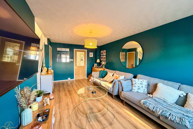 Orchard Close, Warboys11