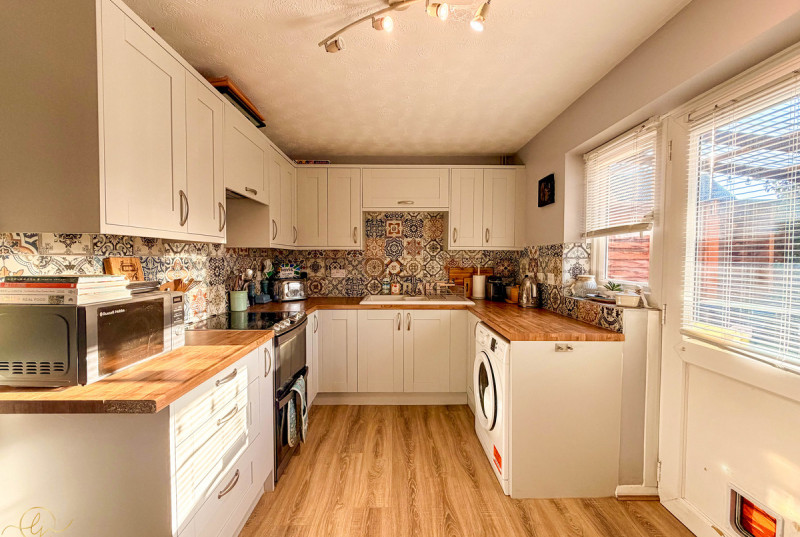 Orchard Close, Warboys13