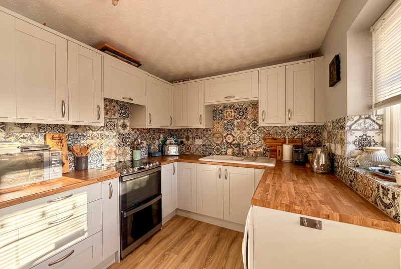 Orchard Close, Warboys14