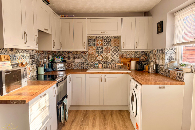 Orchard Close, Warboys15