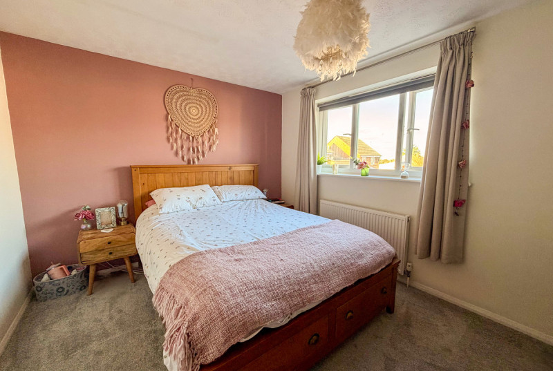 Orchard Close, Warboys16